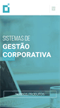 Mobile Screenshot of dsis.com.br